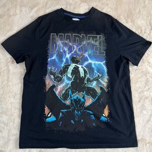Marvel Venom Men’s XL Graphic T-Shirt